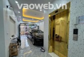 PHÂN LÔ, Ô TÔ, VỈA HÈ, THANG MÁY, NAM DƯ- HOÀNG MAI, 45M2, MT 4,5, GIÁ 13,3 TỶ.