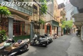 Phùng Chí Kiên, Cầu Giấy, dân xây, phân lô cán bộ - 75m2 - 4t - mt 4.1m - 22.x tỷ