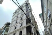 Hoa hậu mặt phố kinh doanh sầm uất - lô góc tại quận Ba Đình