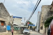 BÁN LÔ ĐẤT MAI LÂM ĐÔNG ANH - MẶT NGÕ TO - DT 67M2 - MT 5M - 2 Ô TÔ TRÁNH ,THÔNG ĐƯỜNG LỚN.-GIÁ 115TR/1M2