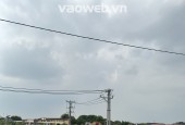 Lô Đất Đẹp - Giá Đầu Tư 
52m2 - Du Nội - Mai Lâm- Đông Anh -  4.65 Tỷ