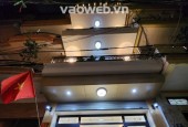 Bán nhà khu VIP Thái Hà, phân lô ô tô vào nhà, 5 tầng TM mới đẹp, nhỉnh 16 tỷ