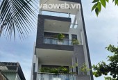 Nhà 4 Tầng Sẹc Ngắn HXH Đường T15 Phường An Phú Đông Quận 12 92m2 (5,8x16) chỉ 6,4tỷ

❌Diện tích khủng ngang 5,8 dài 16 
❌Hoàn Công 1 trệt-2 lầu-sân