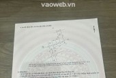 CC e cần bán lô đất 80 full thổ cư tại phụng chấu chúc sơn chương mỹ hà nội