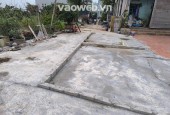 CẦN BÁN LÔ GÓC TÂN ƯỚC - THANH OAI - HÀ NỘI