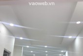 Giảm chào 200tr, Nhà Mới, ở ngay, Dt 52m2( 5 x 11), Hiệp Bình Chánh Thủ Đức, chỉ 2.85ty