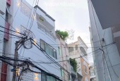BÁN NHÀ HXH TRƯỜNG SA, PHÚ NHUẬN CÁCH MẶT TIỀN 20M CHỈ 6.9 TỶ
