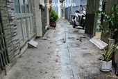 Sát mặt tiền đường Ngang 3.2 x 5 - 3 tấm có 2 tỷ