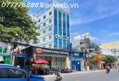 Góc 2 MT Nguyễn Xí 2 chiều, kế bên Vincom đang cho Hight Land thuê