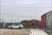 CẦN BÁN LÔ ĐẤT TẠI QUẾ SƠN - TÂN ƯỚC - THANH OAI