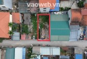 cc gửi bán 70m full  đất phường chúc sơn đường ô tô thông