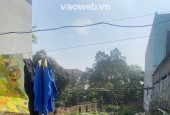 Bán đất 120m2 tại  thôn Bắc Thượng - Quang Tiến - Sóc Sơn