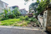 BÁN ĐẤT 69.7M2 TIÊN HÙNG NGUYÊN KHÊ ĐÔNG ANH - NGAY GẦN QL3