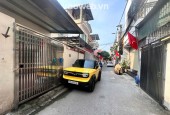 ĐẤT PHÚC LỢI –LONG BIÊN  -  NGÕ RỘNG – VỊ TRÍ ĐẸP – GIÁ CHỈ 6.05 TỶ