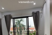 CHO THUÊ 1 PHÒNG STUDIO 
NGỌC THỤY – ĐẦY ĐỦ TIỆN NGHI – VÀO Ở NGAY

