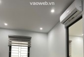 CHO THUÊ 1 PHÒNG NGỦ + 1 PHÒNG KHÁCH
NGỌC THỤY – ĐẦY ĐỦ TIỆN NGHI – DẮT NHAU VỀ LÀ  Ở NGAY

