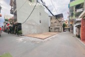 BÁN LÔ ĐẤT LÔ GÓC TRUNG TÂM THỊ TRẤN ĐÔNG ANH – NGÕ 2 Ô TÔ TRÁNH – THÔNG TỨ TUNG HƠN 100TR/1M