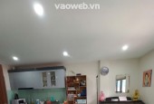 CHO THUÊ NHÀ TẦNG 5 - FULL ĐỒ - THANG MÁY - KHU ĐÀO TẤN, BA ĐÌNH