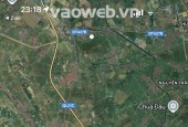 CẦN BÁN GẤP LÔ ĐẤT TẠI HỒNG MINH- PHÚ XUYÊN