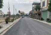 SIÊU HÓT . BÁN MẢNH ĐẤT 52M - NHỈNH 6 TỎI - LẠI ĐÀ , ĐÔNG HỘI , ĐÔNG ANH . KHU VỰC CỰC HIẾM NHÀ BÁN .