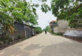 Hàng F0 giá rẻ hơn thị trường 10 giá, diện tích 120m2 Thạc Quả, Dục Tú, gần cầu Tứ Liên