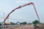 CẦN BÁN LÔ ĐẤT TẠI HỒNG MINH- PHÚ XUYÊN