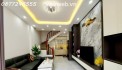 Tựu Liệt Giá Chỉ 5.6 Tỷ  30m² x 5 Tầng – Nhà Mới Tinh