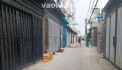 Hiếm! Nhà HXH TL15 mặt tiền rộng 5.7m giảm 400tr, 110m2, 2 tầng 3PN nhỉnh 5 Tỷ gần Ngã Tư Vườn Lài