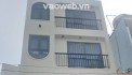 BÁN CĂN HỘ DỊCH VỤ 5 TẦNG DÒNG TIỀN 21TR/THÁNG -VỊ TRÍ ĐẮC ĐỊA TUYẾN KÊNH THAM LƯƠNG - CHỈ 5.8 TỶ CÒN TL