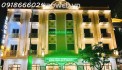 Bán khách sạn mặt biển Sầm Sơn, Thanh Hóa