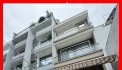 BÁN NHÀ 4 TẦNG, 52M2, 5x11, Đường số 59, P.14, GÒ VẤP, 6.6 TỶ - VỊ TRÍ VÀNG, SỔ HỒNG CHÍNH CHỦ