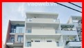BÁN NHÀ 5 TẦNG, 80M2, 4.4x18.1, NGÕ QUANG TRUNG, GÒ VẤP - GIÁ 13 TỶ - SỔ HỒNG CHÍNH CHỦ