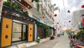 Bán nhà mới 100%, DTSD: gần  340M2 sàn - 4PN-5WC – Full nội thất - 6,2 Tỷ Bớt Lộc – Siêu Phẩm HXH. (Tổng Giảm 350tr)