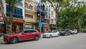 Bán nhà mặt phố Liễu Giai, Kim Mã Thượng 100m - mt 7m, giá 43 tỷ