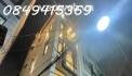 Nhà  Căn Góc 3 MT HXH Trường Sa trung tâm quận 3,- 5 tầng 36m2 sổ vuông Hoàn Công đủ  dưới 9 tỷ tl- Nở Hậu Sinh Khí, Giá Đầu Tư Cực Hấp Dẫn chốt nhanh