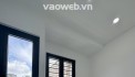 Siêu Phẩm Hiếm Có – Nhà Tại Tân Thới Nhất, Q12 – Chỉ 2.4 Tỷ!
