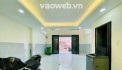 BÁN CĂN HỘ DỊCH VỤ 5 TẦNG DÒNG TIỀN 21TR/THÁNG -VỊ TRÍ ĐẮC ĐỊA TUYẾN KÊNH THAM LƯƠNG - CHỈ 5.8 TỶ CÒN TL