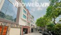 Liền kề VIP Lạc Long Quân - View Hồ – Ô tô vào nhà – 83m² x 6T, MT 5.5m – Thang máy