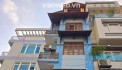 Mặt phố Kinh Doanh TT Cầu Giấy – 5 tầng58m2 – Oto tránh – Thang Máy chờ – Nhỉnh 20tỷ