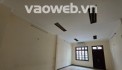 Phân Lô Trung Kính – Mạc Thái Tổ- Ôtô Vào Nhà – 2 Thoáng Trước Sau - 105M*6T