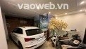 PHÂN LÔ HOÀNG QUỐC VIỆT – THANG MÁY – ÔTÔ VÀO NHÀ - 75M*6T - SỔ VUÔNG ĐẸP