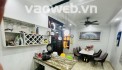 PHÂN LÔ HOÀNG QUỐC VIỆT – THANG MÁY – ÔTÔ VÀO NHÀ - 75M*6T - SỔ VUÔNG ĐẸP