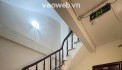 Phân Lô Phùng Chí Kiên–Trước Nhà Ôtô Tải Tránh – Kinh Doanh Đỉnh- 2 Mặt Ngõ – 50m2*6T