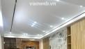 NHÀ MỚi  ĐẸP PHÙNG CHÍ KIÊN - CẦU GIẤY – THANG MÁY - ÔTÔ VÀO NHÀ– 45m2*6T