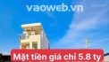 HIếm CÓ! ĐẤT MẶT TIỀN ĐƯỜNG VƯỜN LÀI, 100M2, VỊ TRÍ ĐẸP, KINH DOANH TỐT! GIÁ TỐT