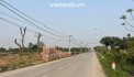 Đất dãn dân Thống Kênh Gia Lộc, Hải Dương 1 lô duy nhất