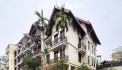 CỰC HIẾM! Bán nhà phân lô vỉa hè Ôtô tránh Cát Linh - Giảng Võ 75m² * 5 tầng giá 26 tỷ
