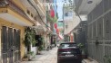 NHÀ TÂY SƠN, ĐỐNG ĐA, GẦN PHỐ, Ô TÔ QUA NHÀ, CHỈ 15.6 TỶ