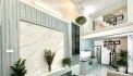 BÁN NHÀ ĐỊNH CÔNG THƯỢNG, HOÀNG MAI, 30M RA Ô TÔ , FULL NỘI THẤT Ở NGAY, 23M2, 4.8TỶ(CTL)