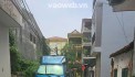 SỐC-BÁN NHÀ PHÂN LÔ SƠN ĐỒNG, HOÀI ĐỨC, HÀ NỘI-31M-3 TẦNG- Ô TÔ ĐỖ CỬA-GIÁ CHỈ 3,62 TỶ